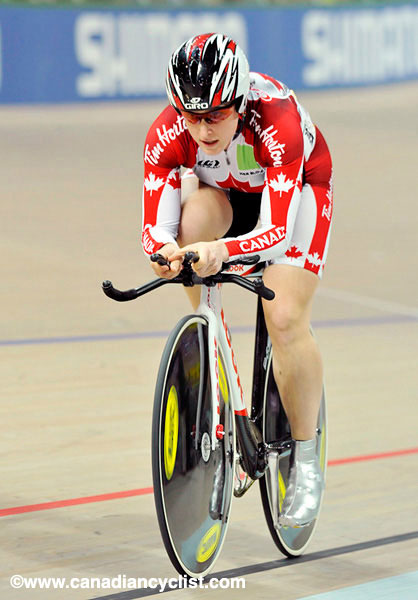 2009 Track World Championships