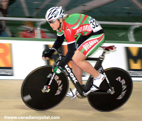 2009 Track World Championships