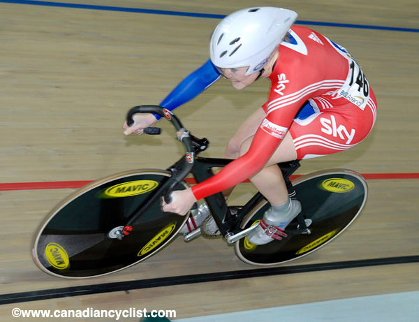 2009 Track World Championships