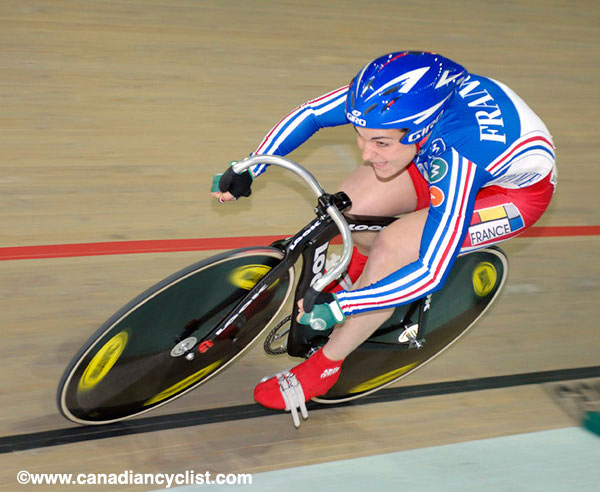 2009 Track World Championships