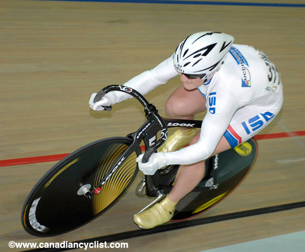 2009 Track World Championships