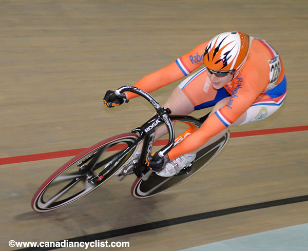 2009 Track World Championships