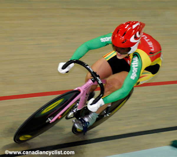 2009 Track World Championships