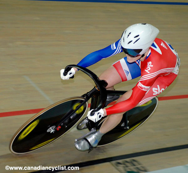 2009 Track World Championships