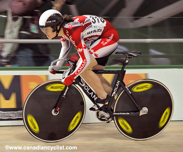 2009 Track World Championships