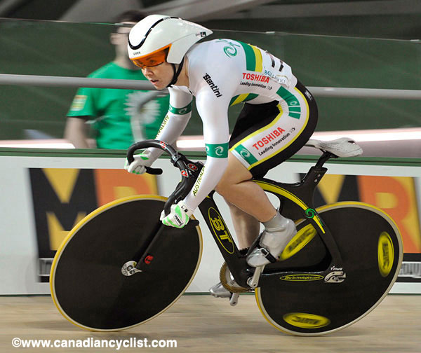2009 Track World Championships