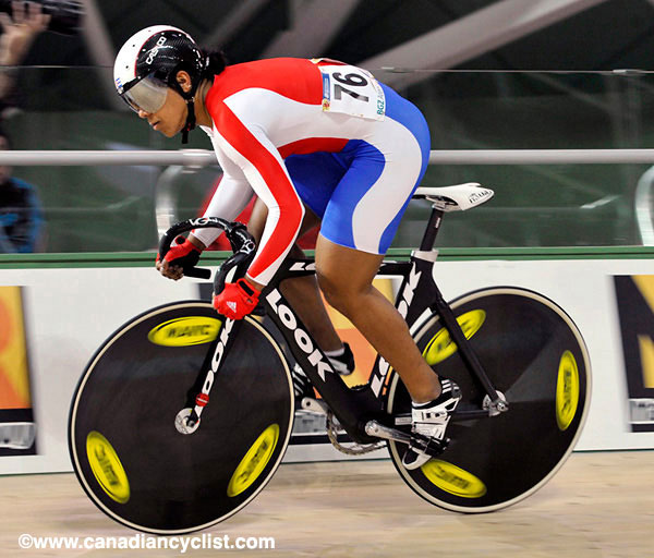 2009 Track World Championships