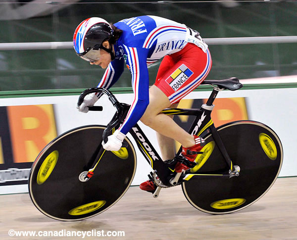 2009 Track World Championships