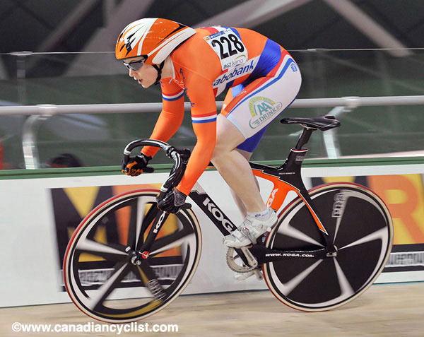 2009 Track World Championships