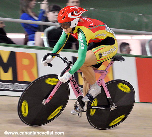 2009 Track World Championships