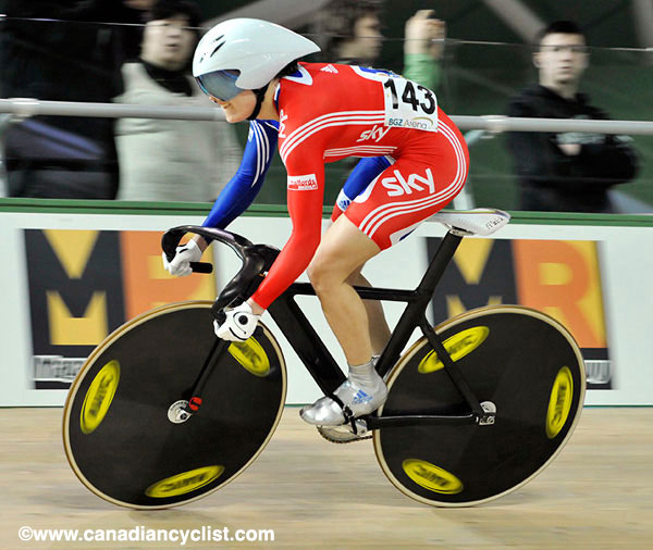 2009 Track World Championships