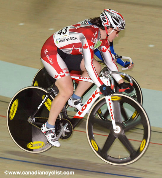2009 Track World Championships