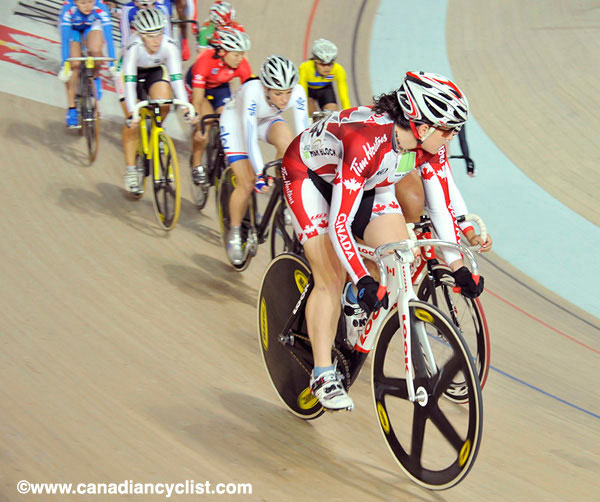 2009 Track World Championships