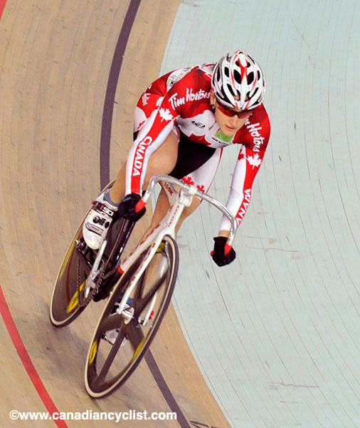2009 Track World Championships