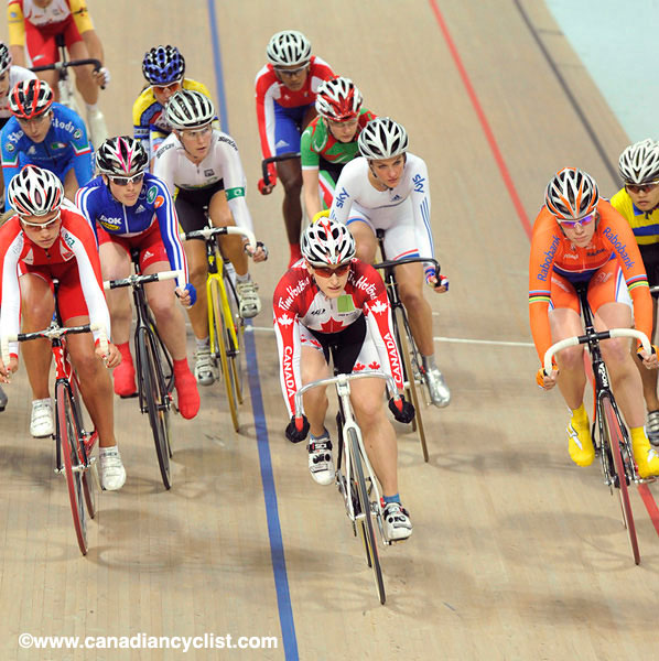 2009 Track World Championships