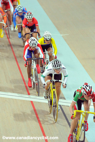 2009 Track World Championships
