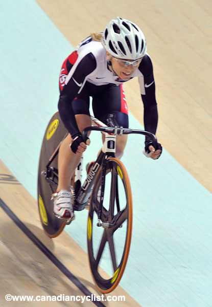 2009 Track World Championships