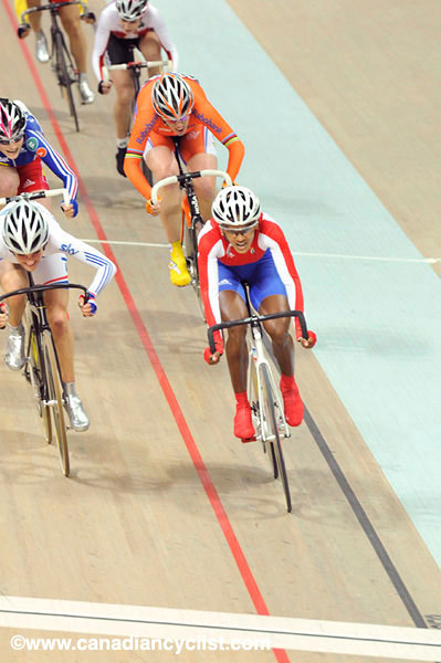 2009 Track World Championships