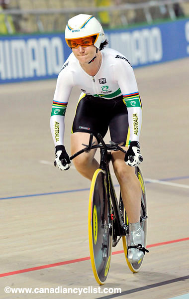 2009 Track World Championships