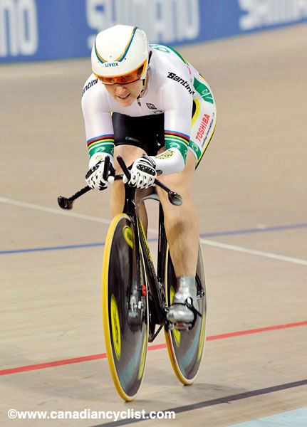 2009 Track World Championships