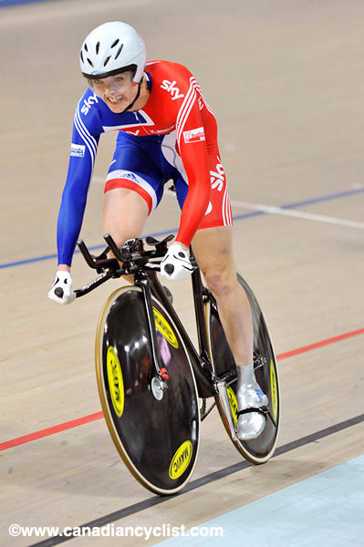 2009 Track World Championships