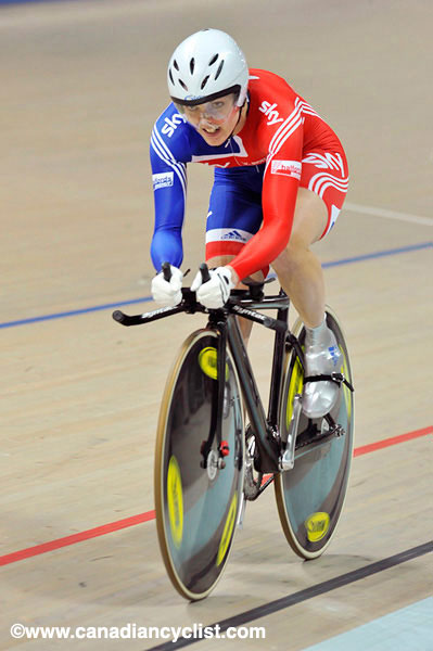 2009 Track World Championships