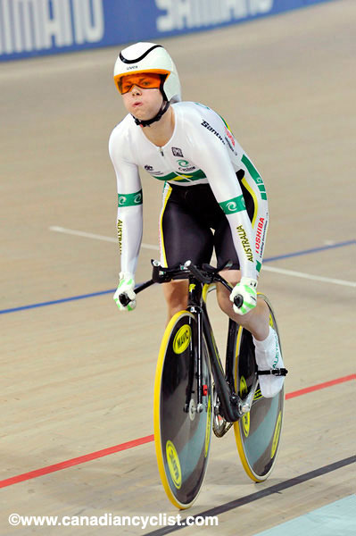 2009 Track World Championships