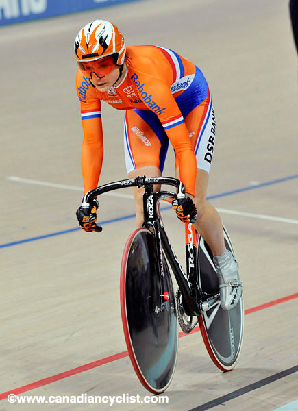 2009 Track World Championships