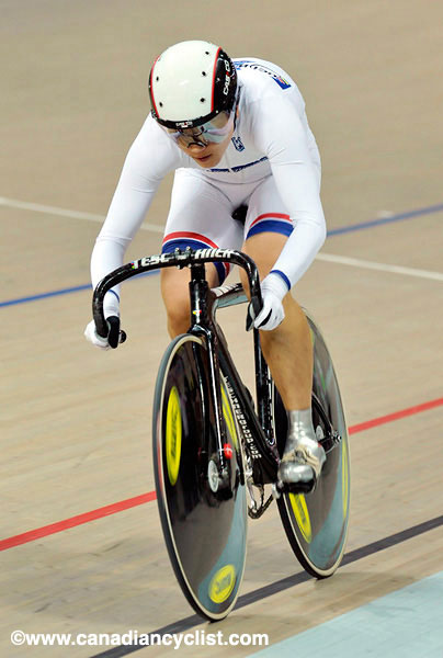 2009 Track World Championships