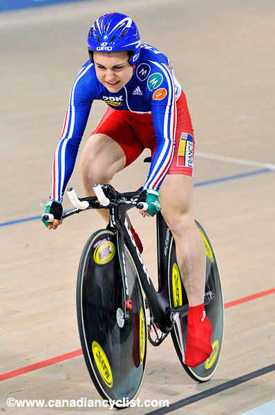 2009 Track World Championships