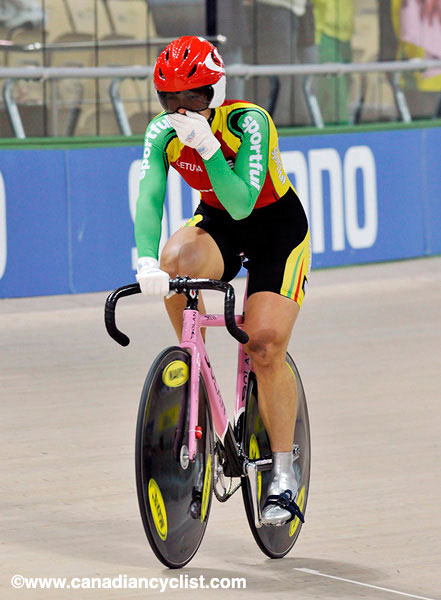 2009 Track World Championships