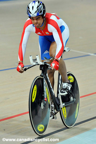 2009 Track World Championships