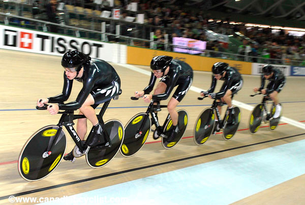 2009 Track World Championships