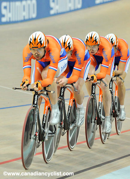 2009 Track World Championships