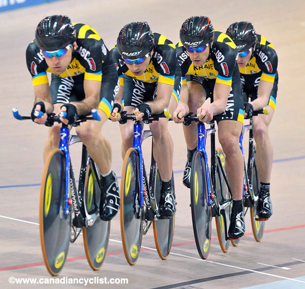 2009 Track World Championships