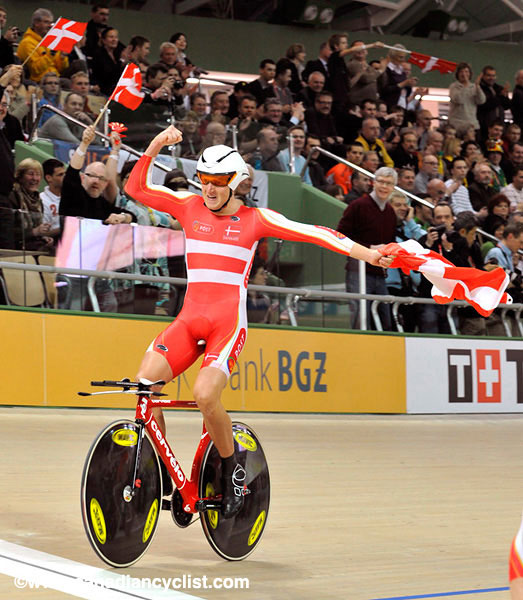 2009 Track World Championships