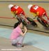 2009 Track World Championships