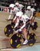 2009 Track World Championships