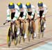 2009 Track World Championships
