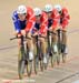 2009 Track World Championships