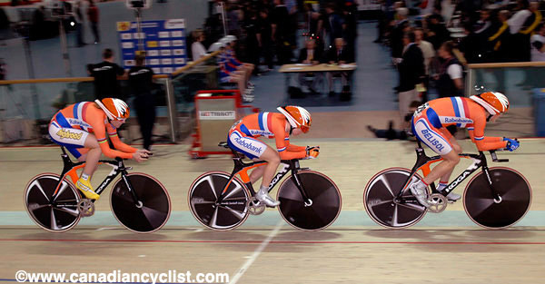 2009 Track World Championships
