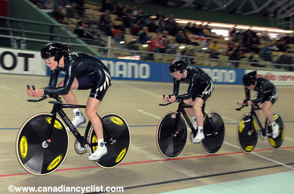 2009 Track World Championships