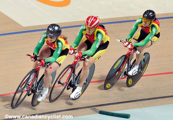 2009 Track World Championships