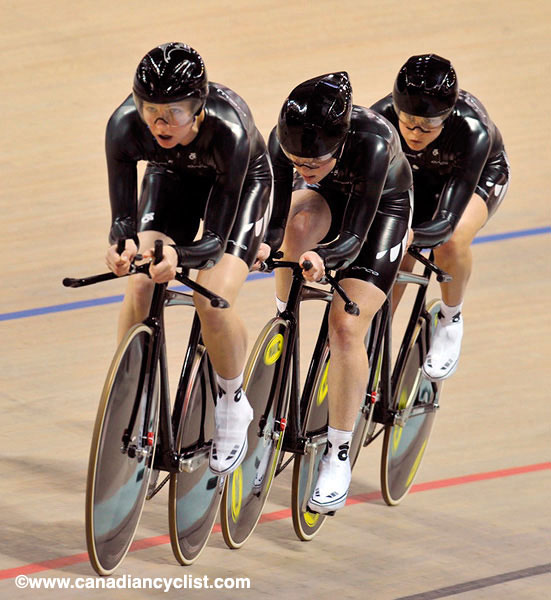 2009 Track World Championships