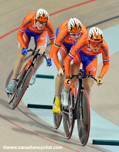 2009 Track World Championships