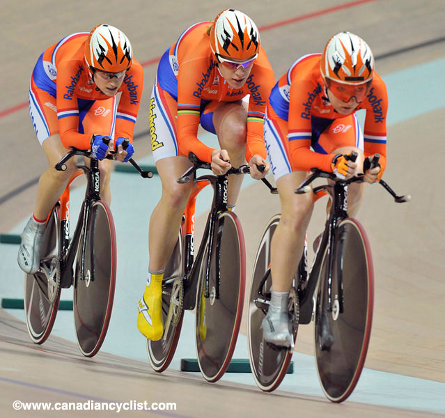 2009 Track World Championships