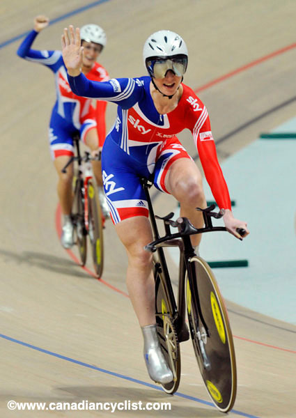2009 Track World Championships