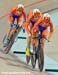 2009 Track World Championships