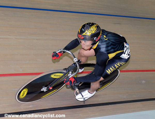 2009 Track World Championships