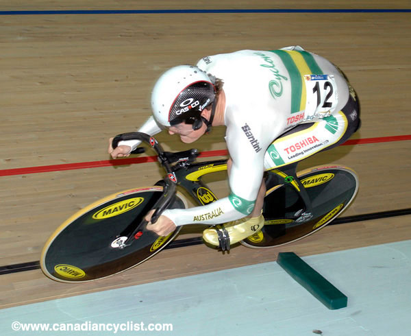 2009 Track World Championships